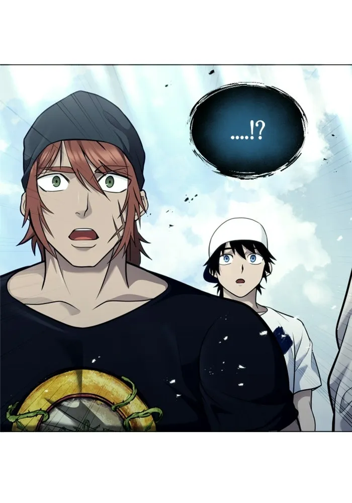 Urek Mazino : Tower of God – ทาวเวอร์ออฟก๊อด หอคอยเทพเจ้า : อูเร็ค มาซิโน่ Chap 34 - Next Chap 35