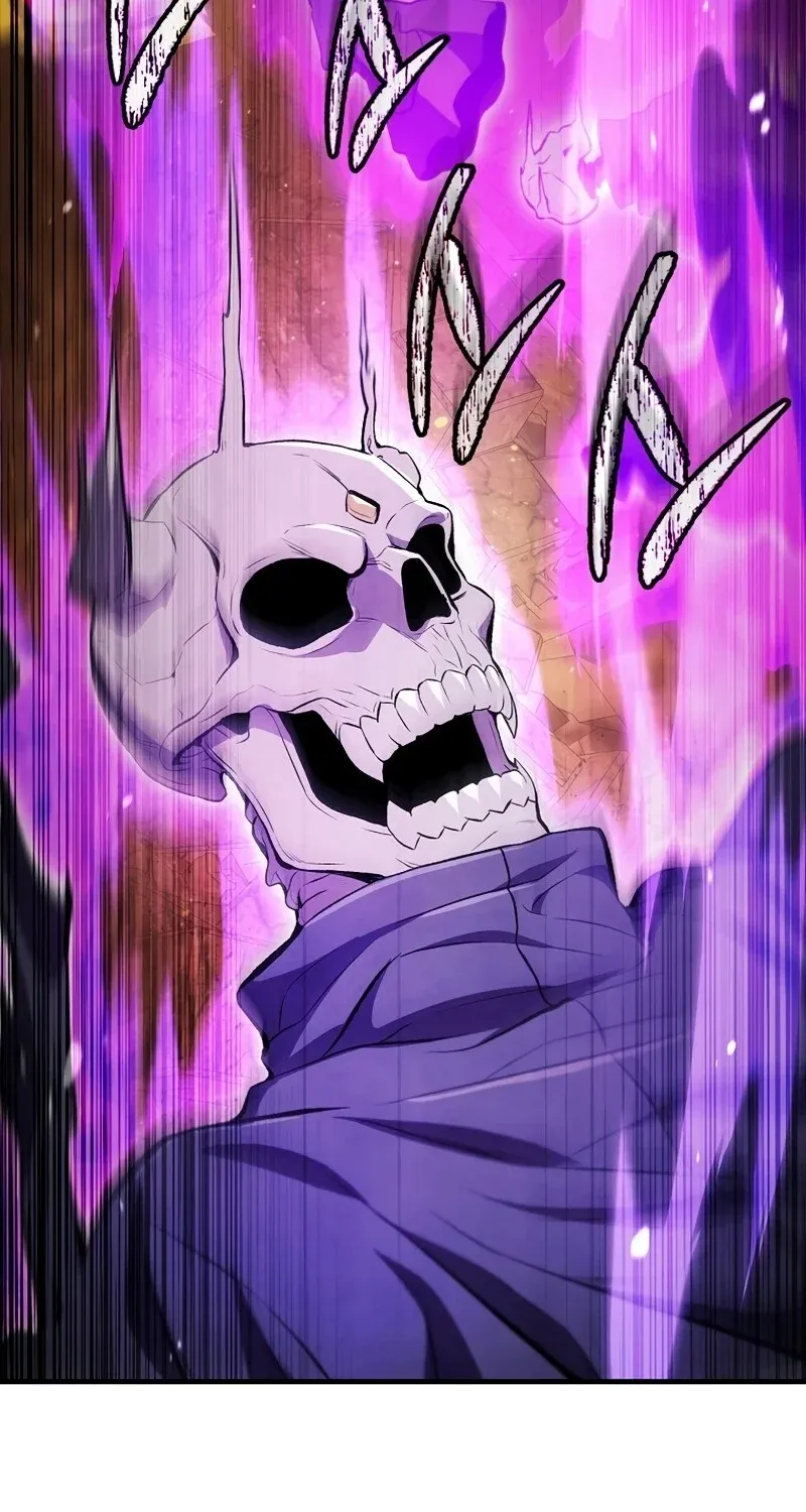 The Hero Returns Chap 126 - Next Chap 127