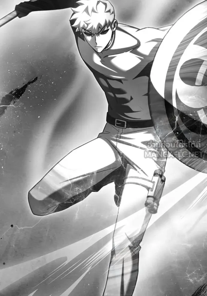 Superhuman Battlefield – เกมของยอดมนุษย์ Chap 138 - Next Chap 139