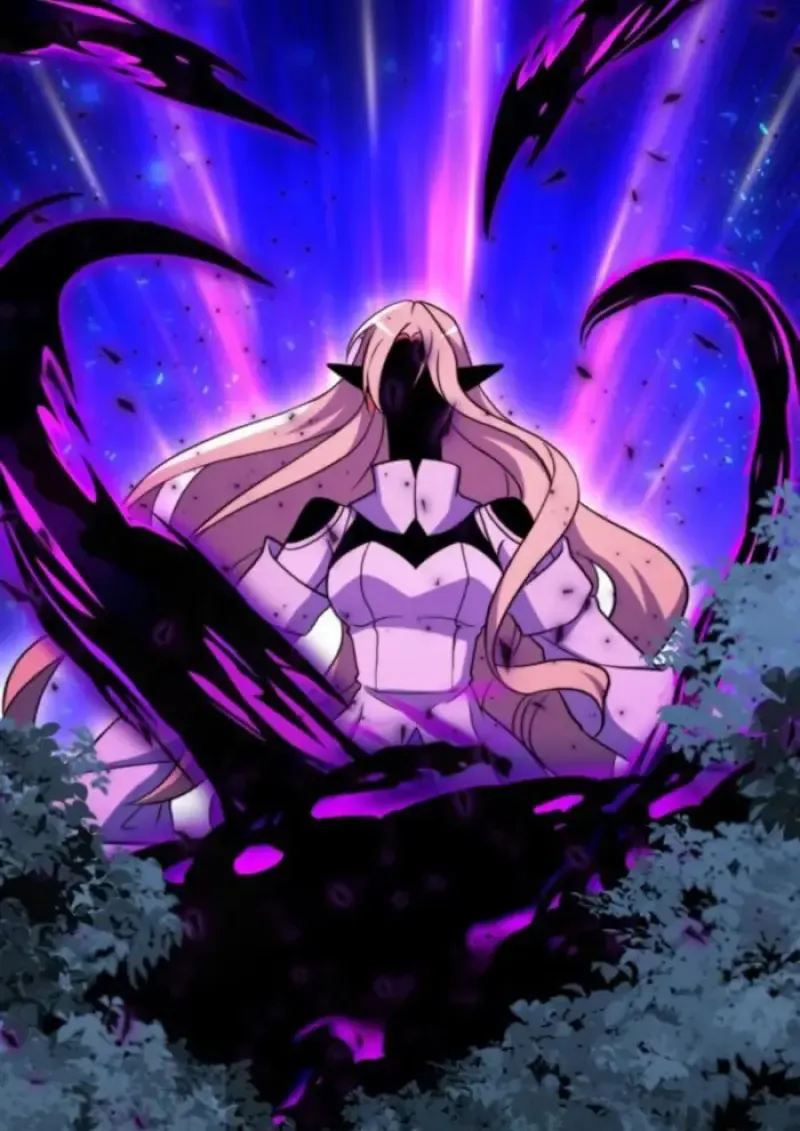 Archmage Transcending Through Regression Chap 149 - Next Chap 150