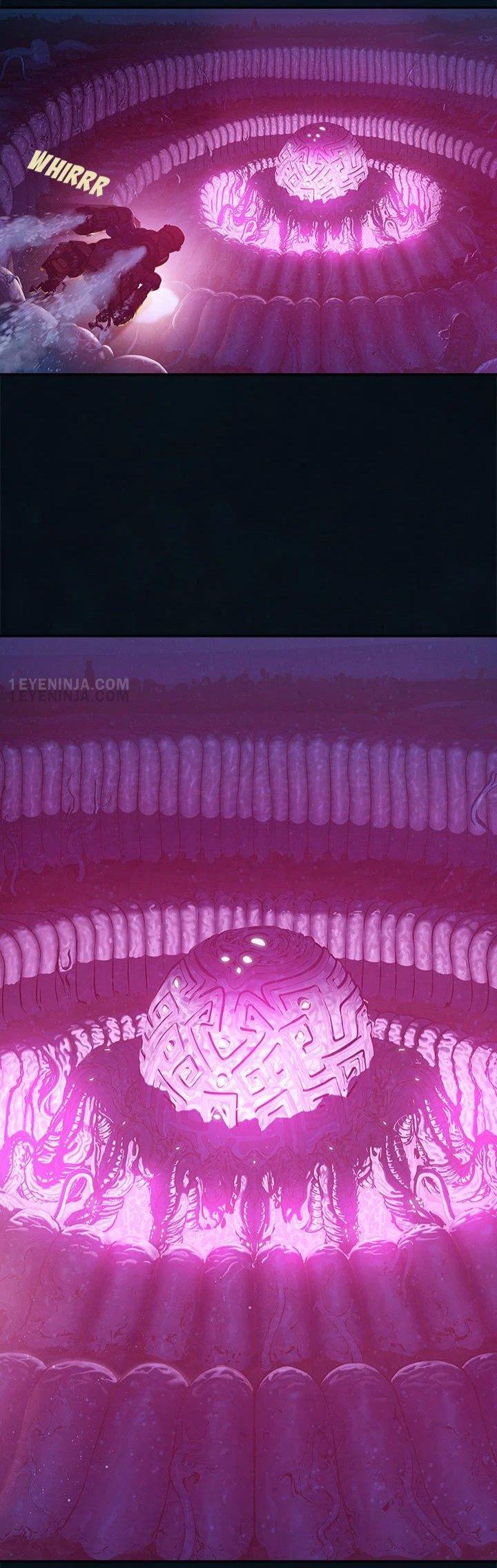 Leviathan – อสูรกายใต้สมุทร Chap 186 - Next Chap 187