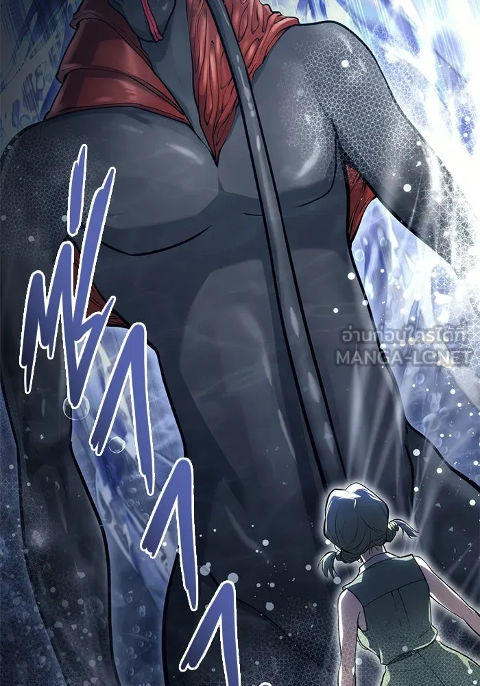 Urek Mazino : Tower of God – ทาวเวอร์ออฟก๊อด หอคอยเทพเจ้า : อูเร็ค มาซิโน่ Chap 11 - Next Chap 12