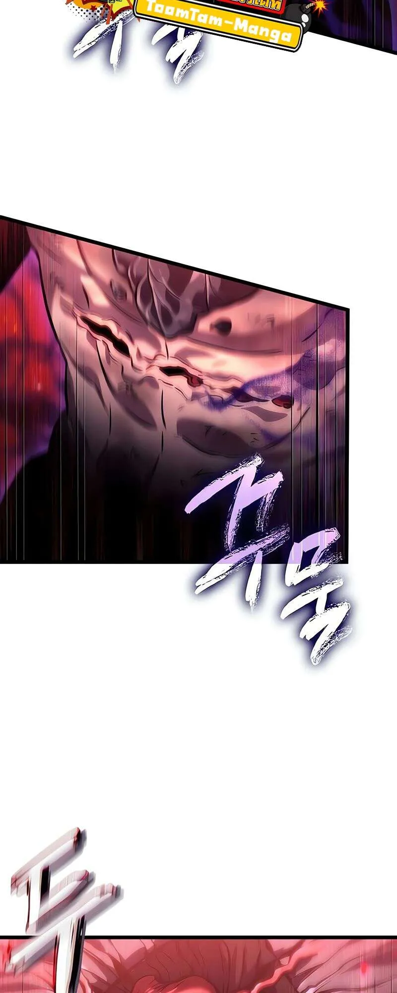 The World After the End Chap 160 - Next Chap 161