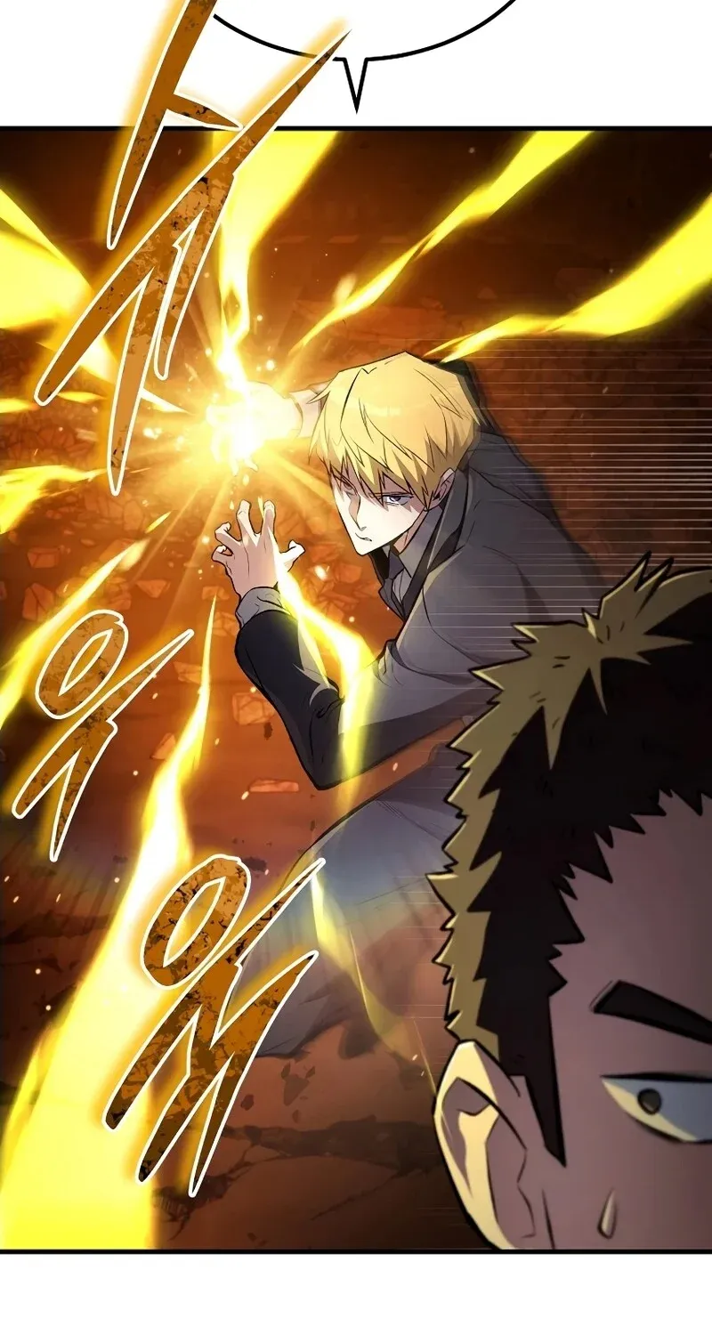 The Hero Returns Chap 125 - Next Chap 126