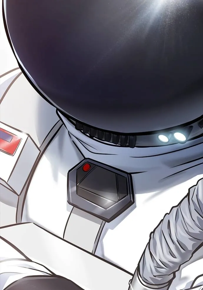 Tower of God หอคอยเทพเจ้า Chap 641 - Next Chap 642