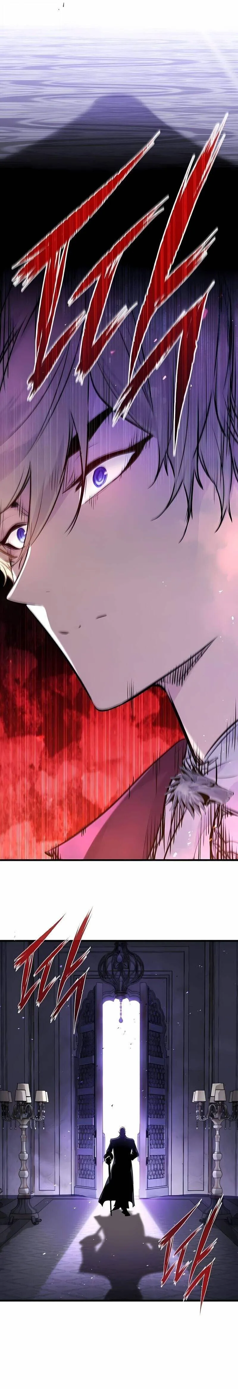 The Regressed Mercenary’s Machinations Chap 54 - Next Chap 55
