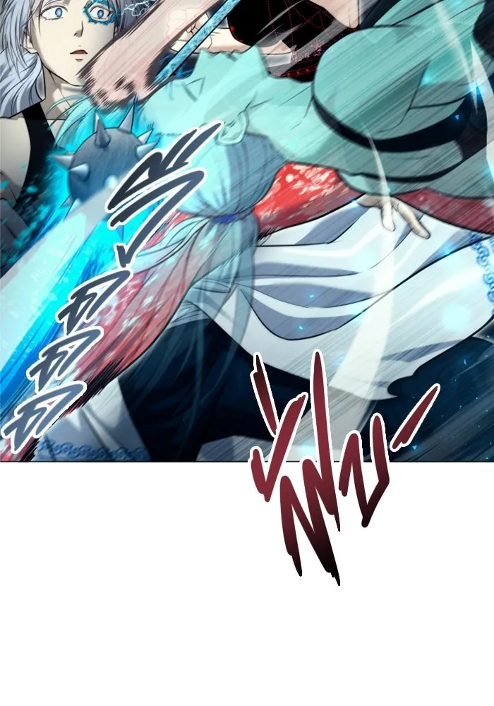 Urek Mazino : Tower of God – ทาวเวอร์ออฟก๊อด หอคอยเทพเจ้า : อูเร็ค มาซิโน่ Chap 41 - Next Chap 42