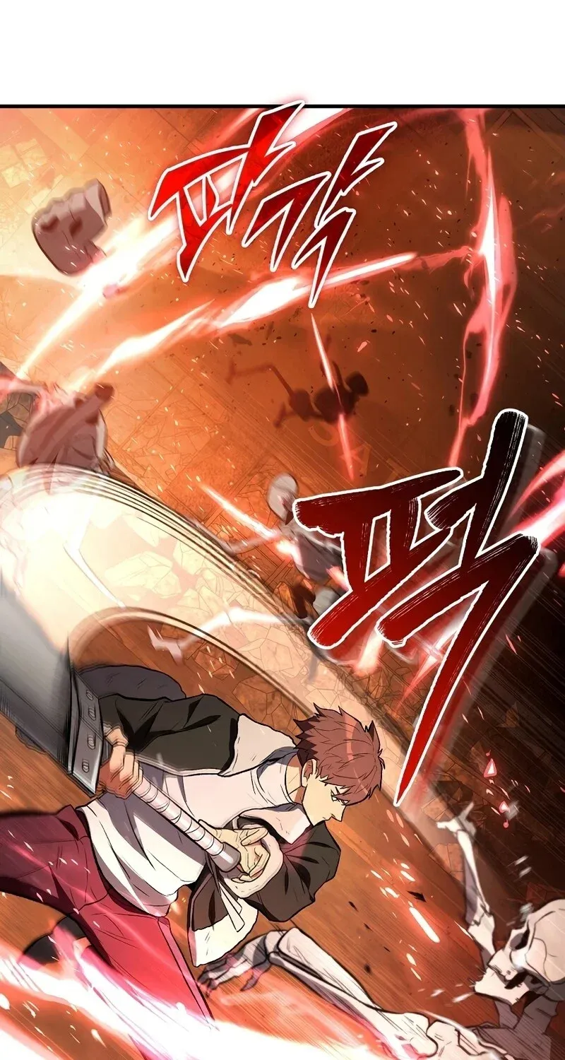 The Hero Returns Chap 126 - Next Chap 127