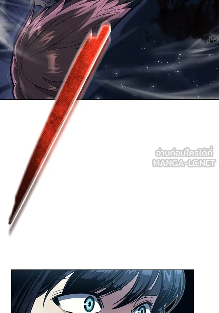 Urek Mazino : Tower of God – ทาวเวอร์ออฟก๊อด หอคอยเทพเจ้า : อูเร็ค มาซิโน่ Chap 20 - Next Chap 21