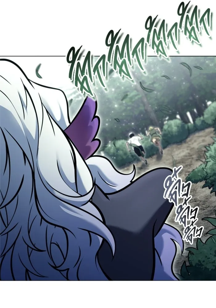 Urek Mazino : Tower of God – ทาวเวอร์ออฟก๊อด หอคอยเทพเจ้า : อูเร็ค มาซิโน่ Chap 31 - Next Chap 32