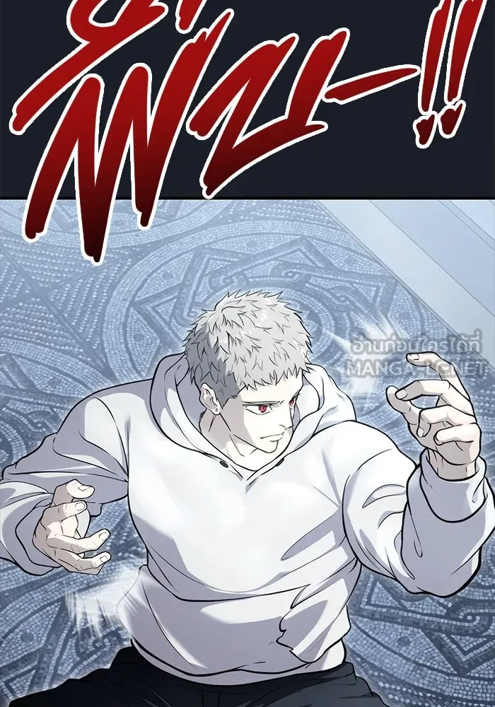 Urek Mazino : Tower of God – ทาวเวอร์ออฟก๊อด หอคอยเทพเจ้า : อูเร็ค มาซิโน่ Chap 9 - Next Chap 10