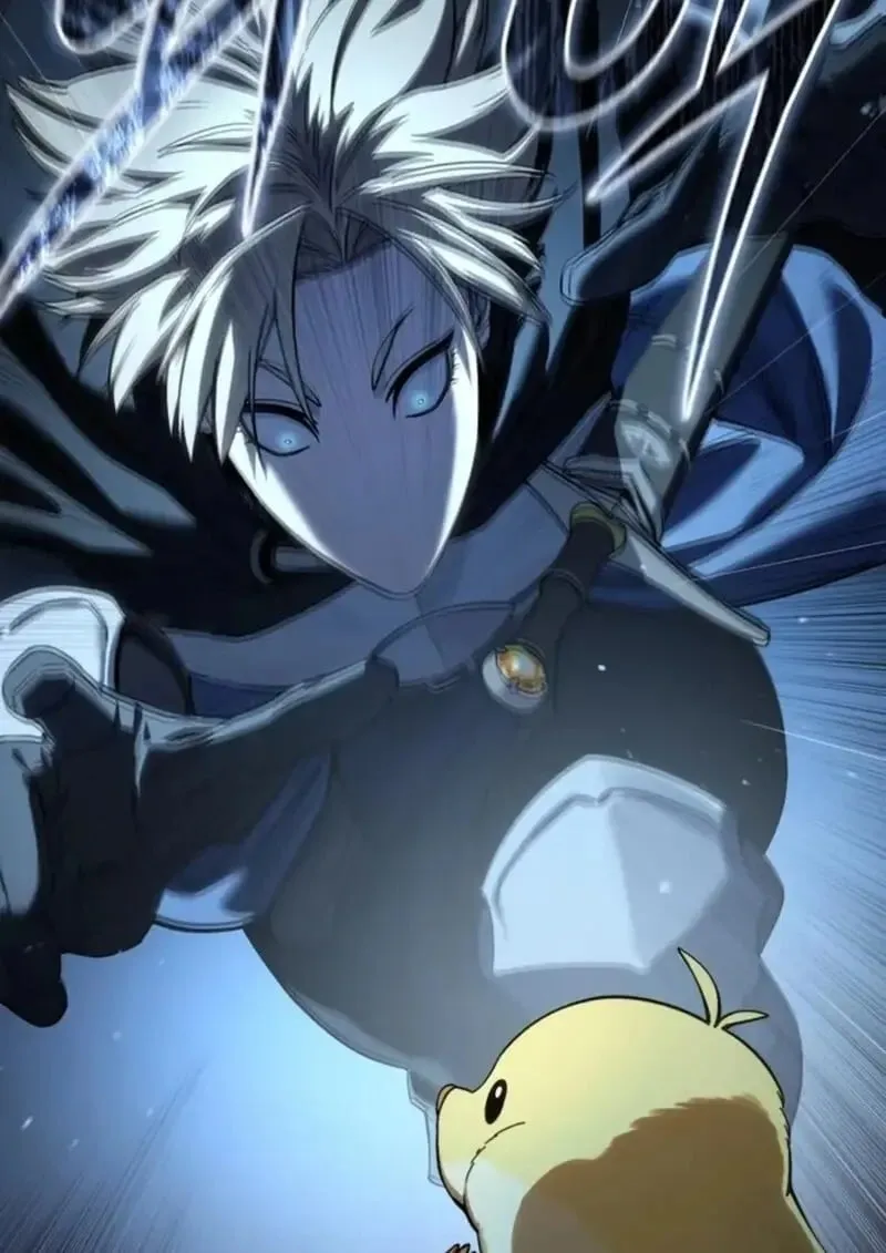 Star-Embracing Swordmaster Chap 99 - Next Chap 100