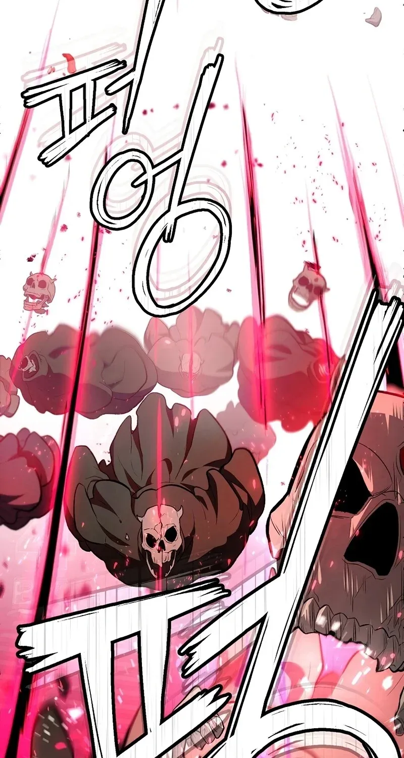The Hero Returns Chap 125 - Next Chap 126