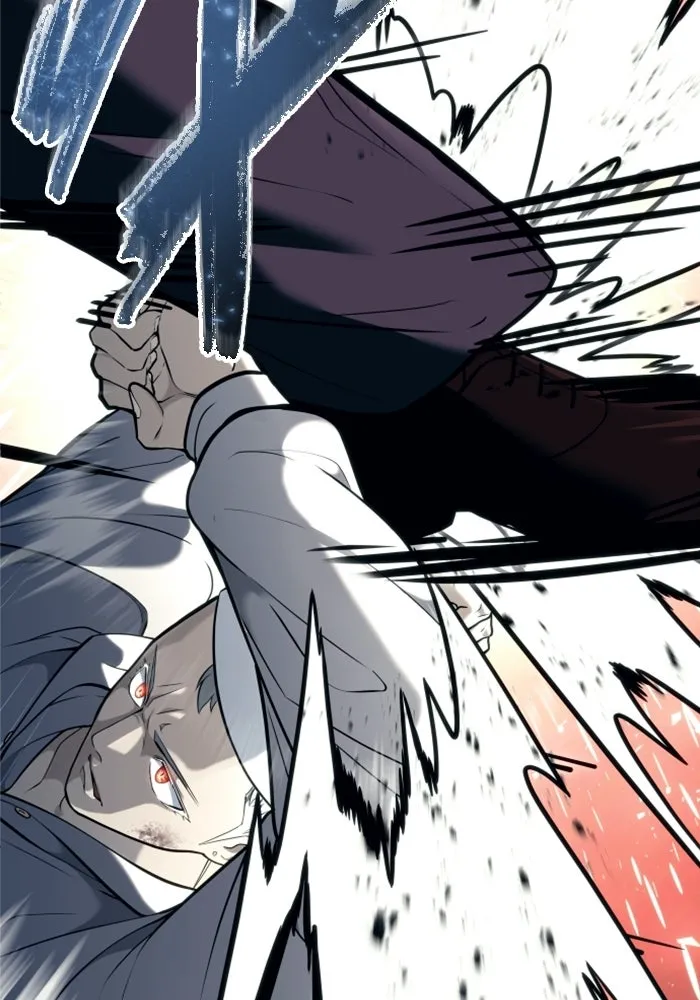Urek Mazino : Tower of God – ทาวเวอร์ออฟก๊อด หอคอยเทพเจ้า : อูเร็ค มาซิโน่ Chap 56 - Next Chap 57