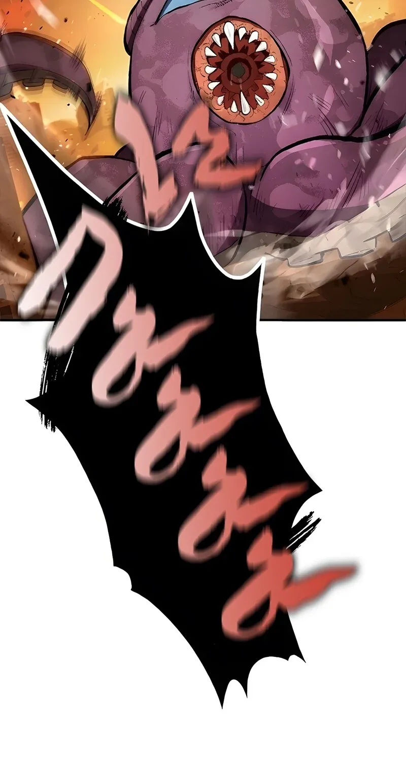 The Hero Returns Chap 125 - Next Chap 126