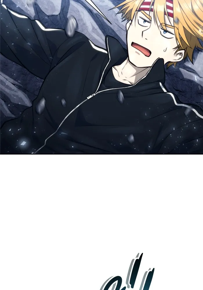 Urek Mazino : Tower of God – ทาวเวอร์ออฟก๊อด หอคอยเทพเจ้า : อูเร็ค มาซิโน่ Chap 22 - Next Chap 23