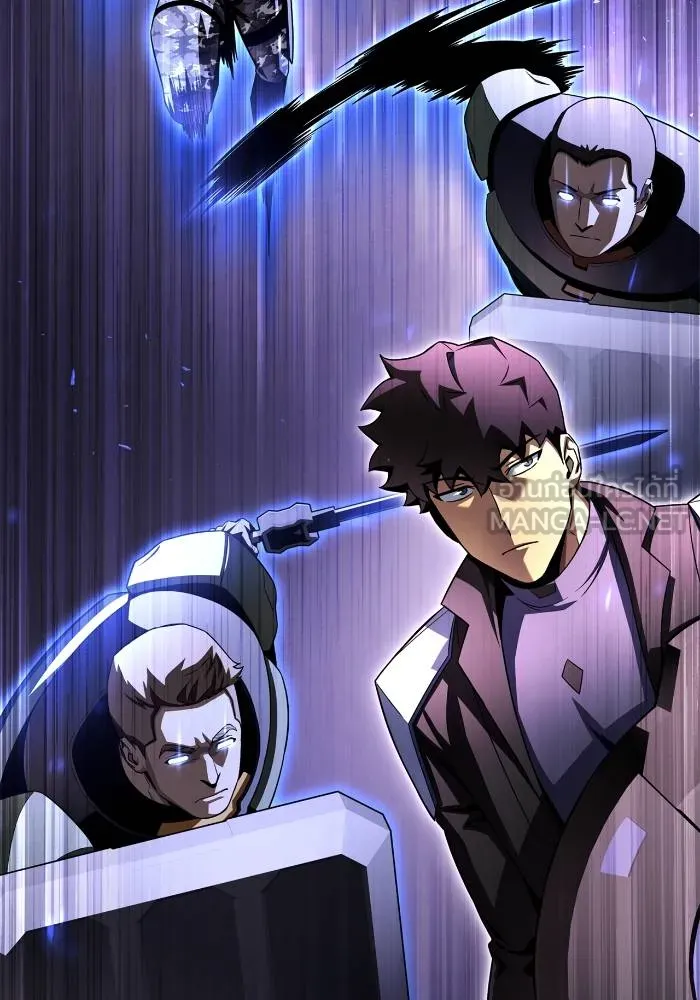Superhuman Battlefield – เกมของยอดมนุษย์ Chap 104 - Next Chap 105