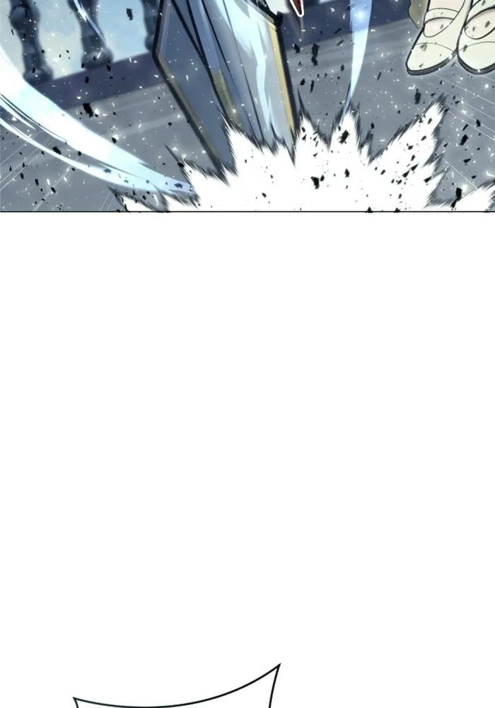Urek Mazino : Tower of God – ทาวเวอร์ออฟก๊อด หอคอยเทพเจ้า : อูเร็ค มาซิโน่ Chap 34 - Next Chap 35