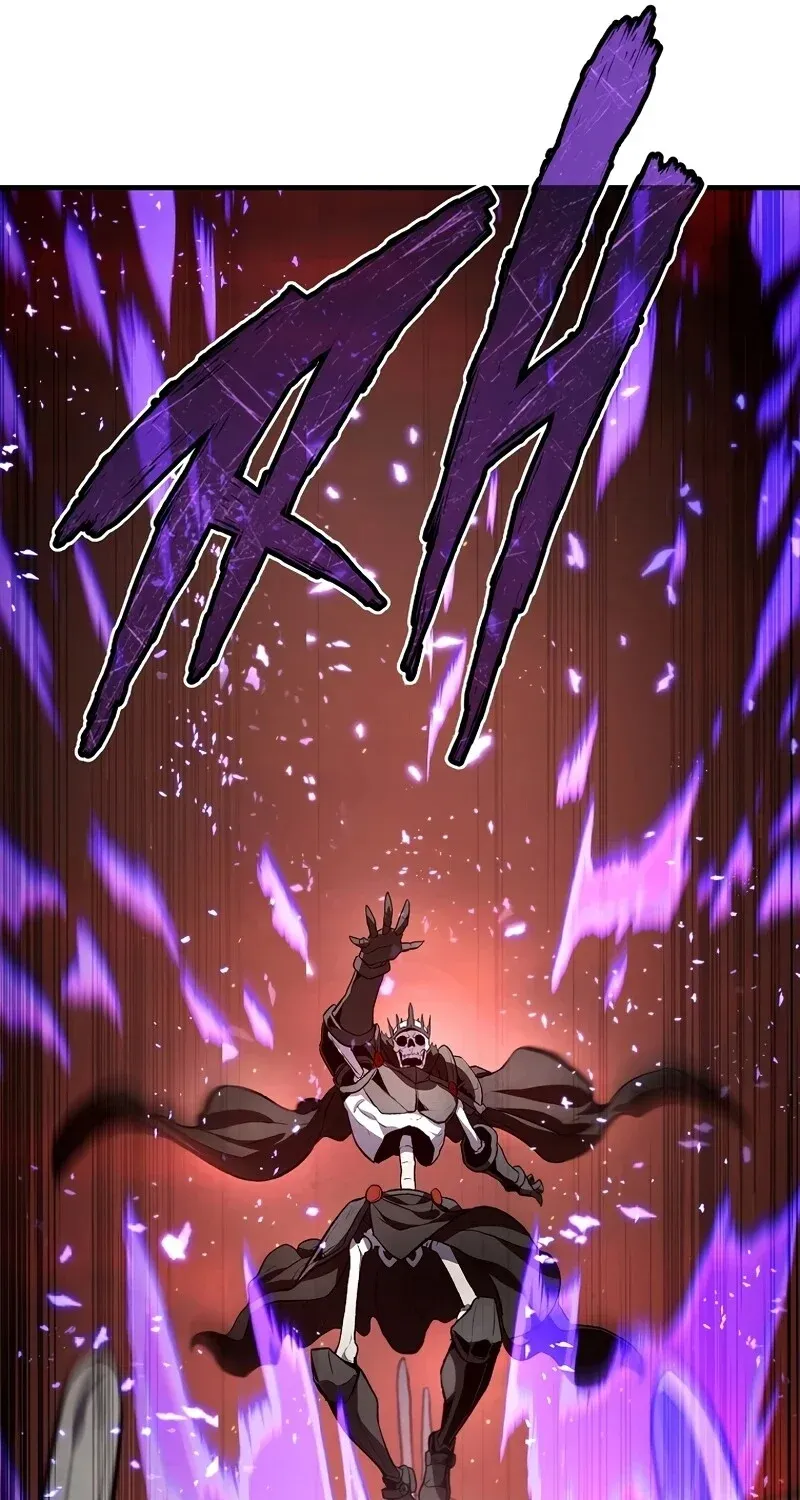 The Hero Returns Chap 126 - Next Chap 127