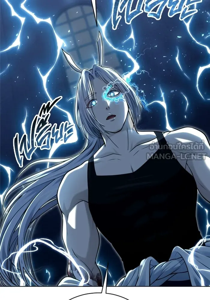 Urek Mazino : Tower of God – ทาวเวอร์ออฟก๊อด หอคอยเทพเจ้า : อูเร็ค มาซิโน่ Chap 41 - Next Chap 42