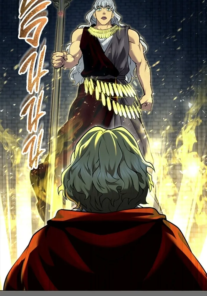 Urek Mazino : Tower of God – ทาวเวอร์ออฟก๊อด หอคอยเทพเจ้า : อูเร็ค มาซิโน่ Chap 44 - Next Chap 45