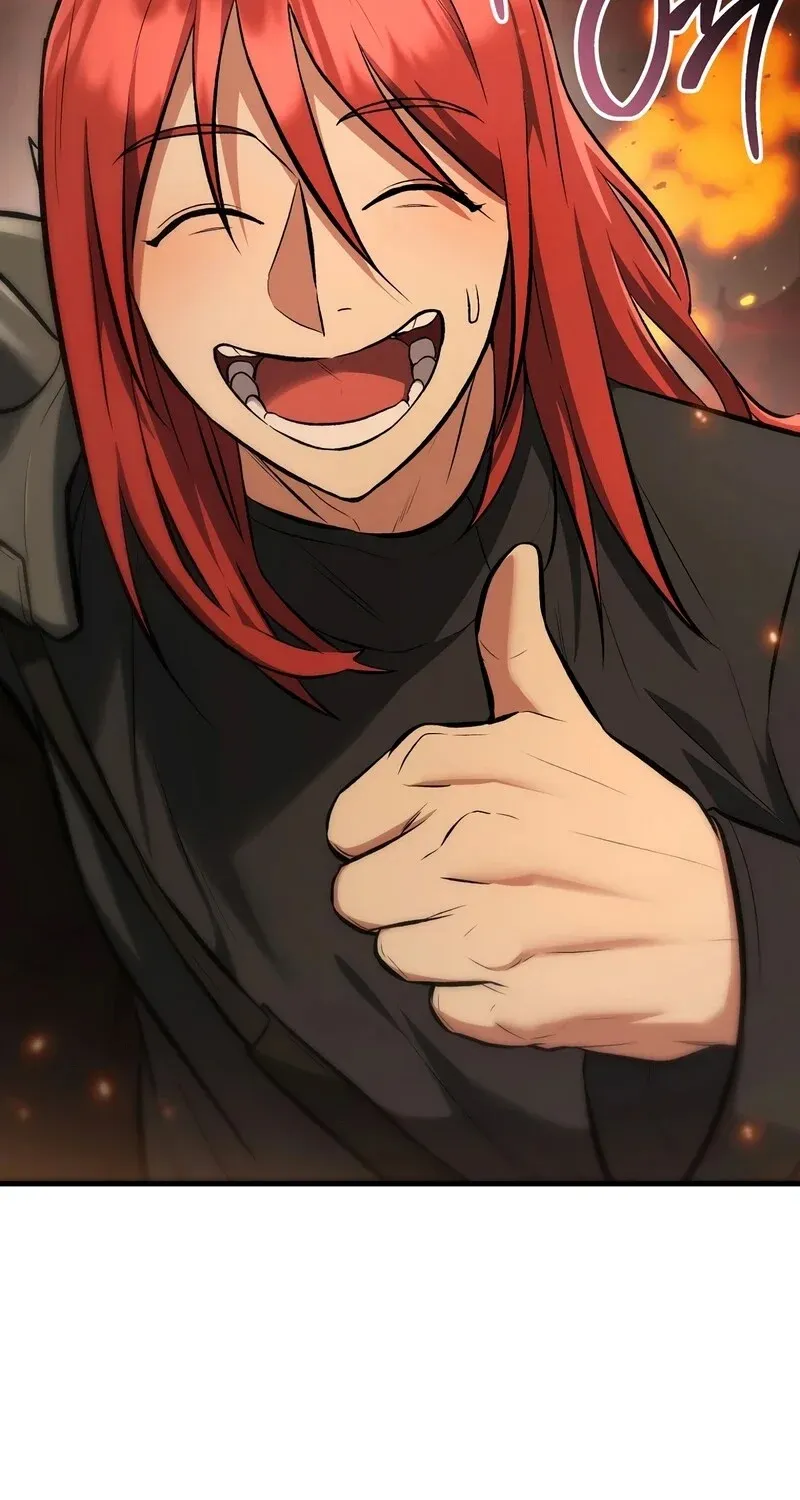 The Hero Returns Chap 134 - Next Chap 135