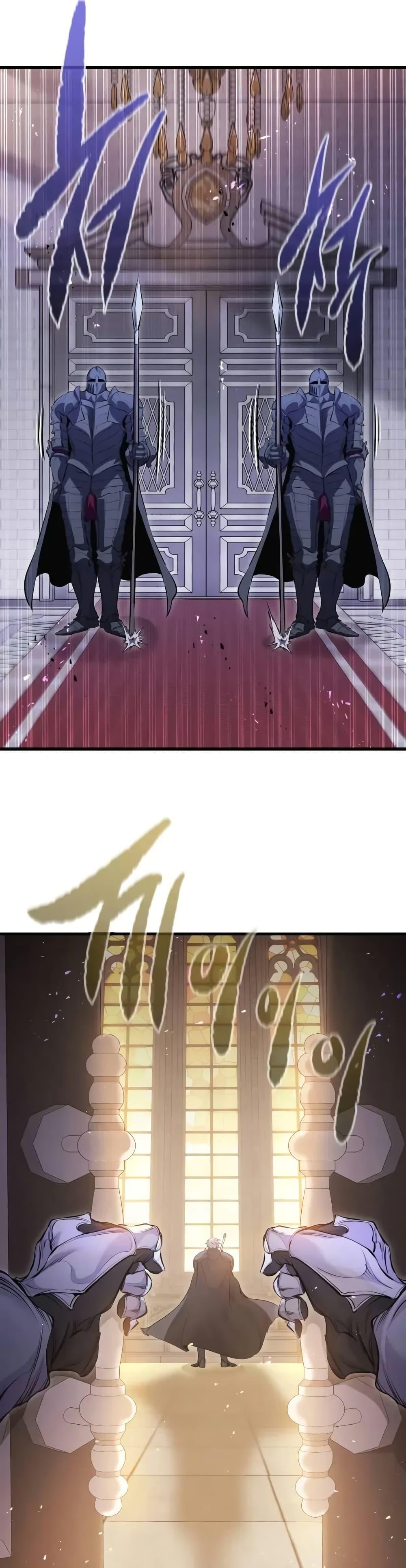 The Regressed Mercenary’s Machinations Chap 65 - Next Chap 66