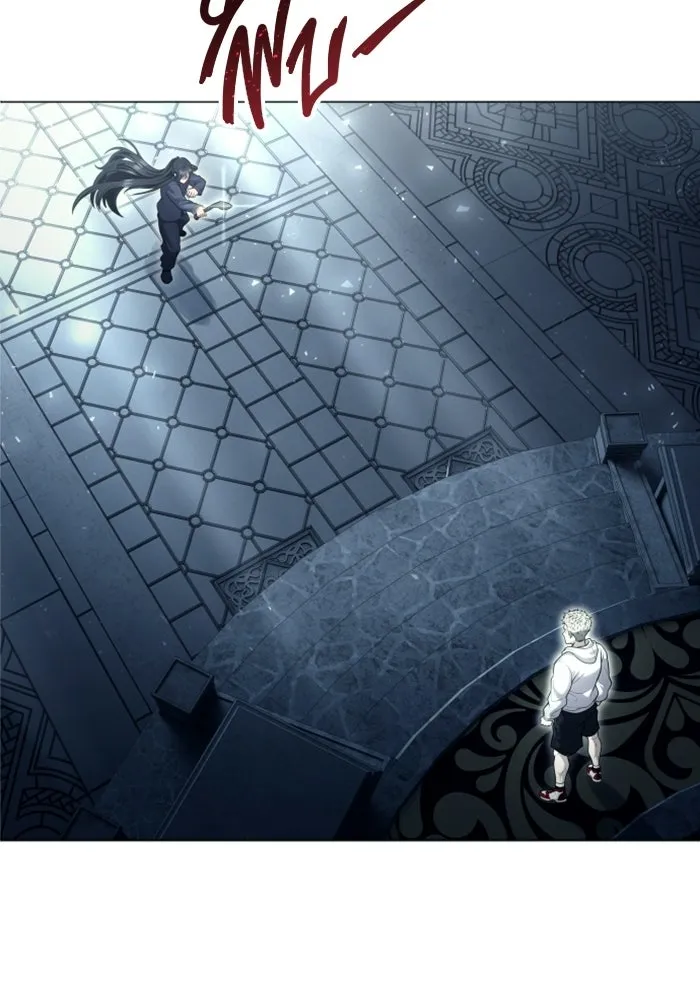 Urek Mazino : Tower of God – ทาวเวอร์ออฟก๊อด หอคอยเทพเจ้า : อูเร็ค มาซิโน่ Chap 36 - Next Chap 37