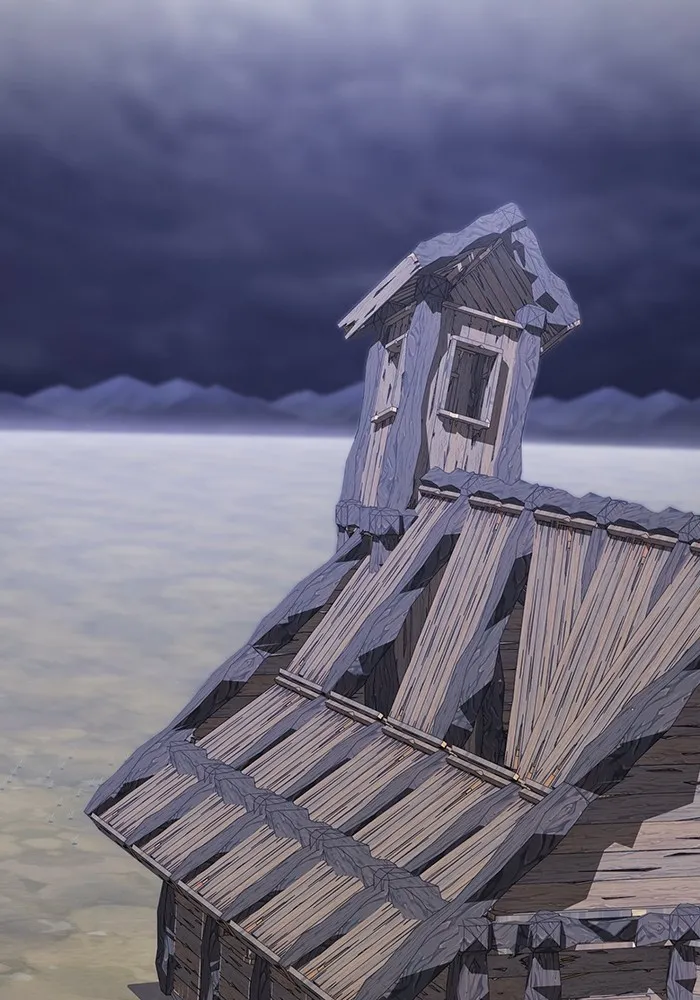 The Tutorial Tower of the Advanced Player – ผู้เล่นขั้นเทพแห่งหอคอยฝึกสอน Chap 197 - Next Chap 198