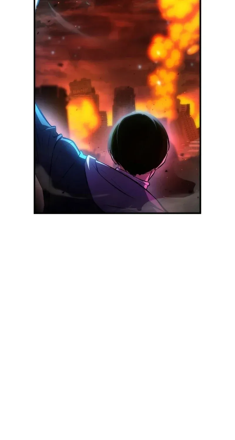The Hero Returns Chap 130 - Next Chap 131