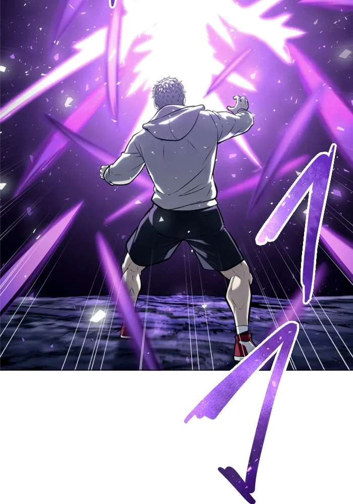 Urek Mazino : Tower of God – ทาวเวอร์ออฟก๊อด หอคอยเทพเจ้า : อูเร็ค มาซิโน่ Chap 26 - Next Chap 27