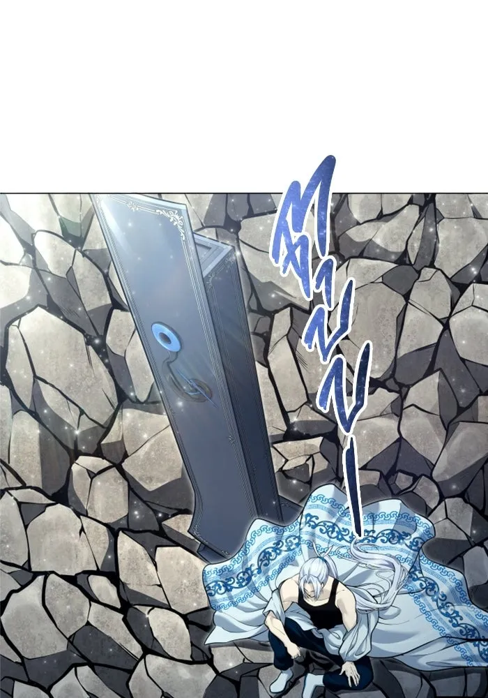 Urek Mazino : Tower of God – ทาวเวอร์ออฟก๊อด หอคอยเทพเจ้า : อูเร็ค มาซิโน่ Chap 39 - Next Chap 40