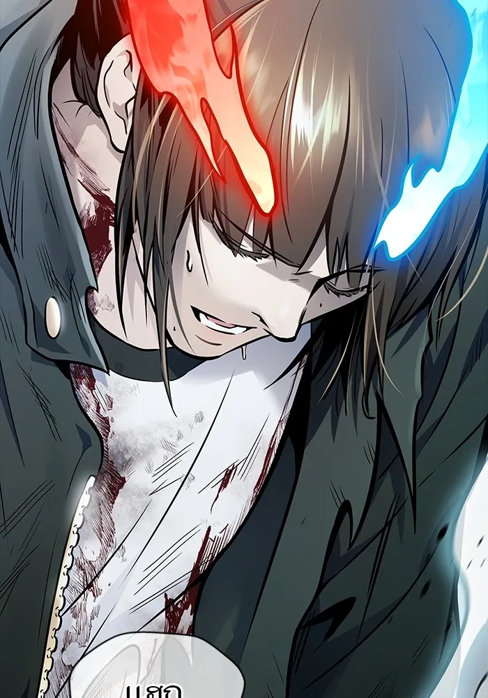 Tower of God หอคอยเทพเจ้า Chap 624 - Next Chap 625