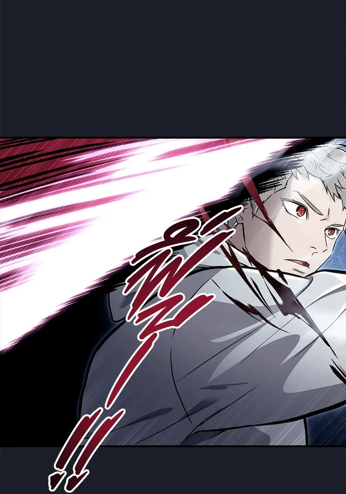 Urek Mazino : Tower of God – ทาวเวอร์ออฟก๊อด หอคอยเทพเจ้า : อูเร็ค มาซิโน่ Chap 9 - Next Chap 10