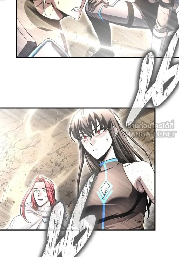 Superhuman Battlefield – เกมของยอดมนุษย์ Chap 138 - Next Chap 139