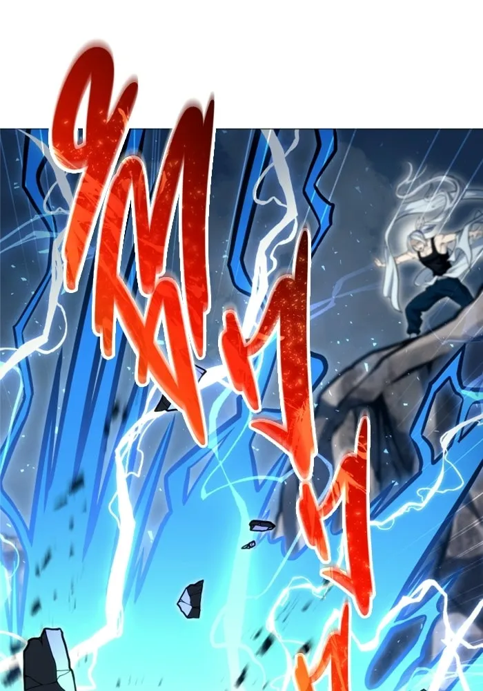 Urek Mazino : Tower of God – ทาวเวอร์ออฟก๊อด หอคอยเทพเจ้า : อูเร็ค มาซิโน่ Chap 57 - Next Chap 58