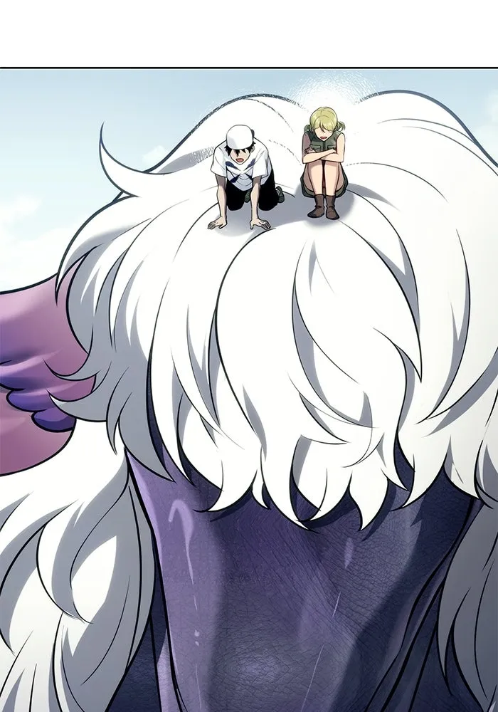 Urek Mazino : Tower of God – ทาวเวอร์ออฟก๊อด หอคอยเทพเจ้า : อูเร็ค มาซิโน่ Chap 18 - Next Chap 19