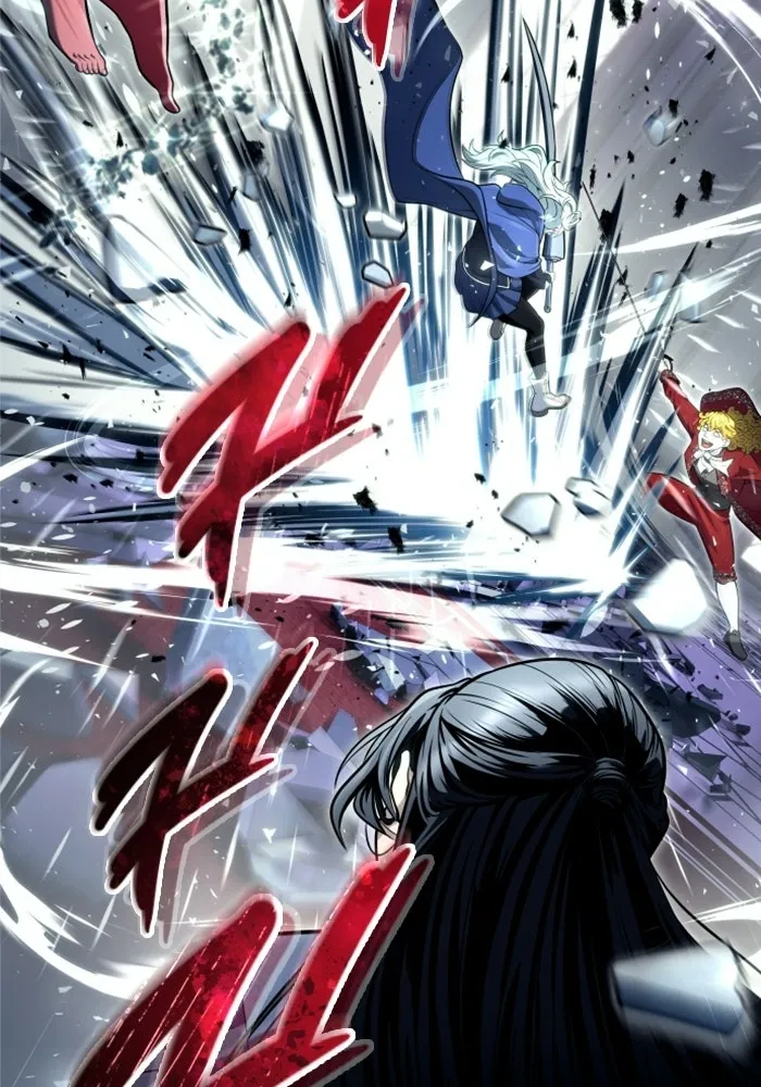 Urek Mazino : Tower of God – ทาวเวอร์ออฟก๊อด หอคอยเทพเจ้า : อูเร็ค มาซิโน่ Chap 31 - Next Chap 32
