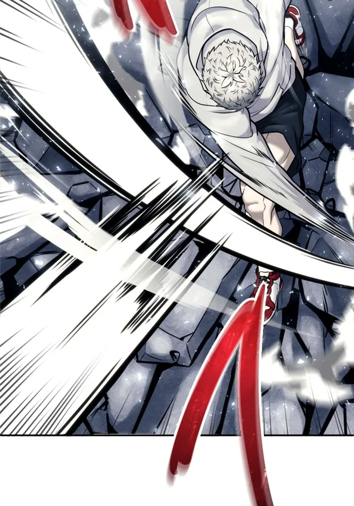 Urek Mazino : Tower of God – ทาวเวอร์ออฟก๊อด หอคอยเทพเจ้า : อูเร็ค มาซิโน่ Chap 28 - Next Chap 29