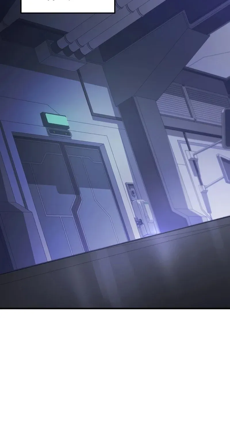 The Hero Returns Chap 124 - Next Chap 125