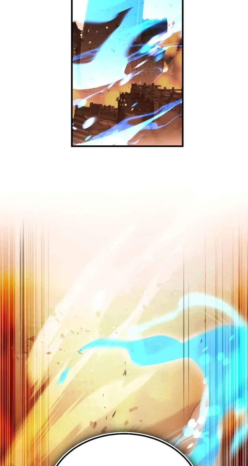 The Hero Returns Chap 124 - Next Chap 125