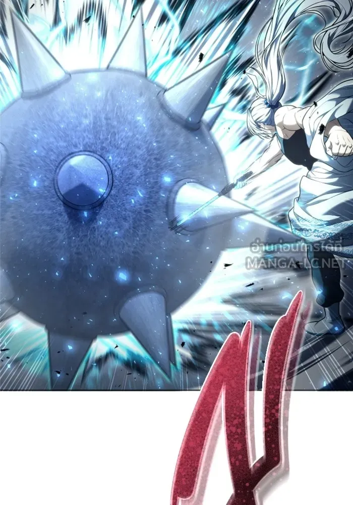 Urek Mazino : Tower of God – ทาวเวอร์ออฟก๊อด หอคอยเทพเจ้า : อูเร็ค มาซิโน่ Chap 41 - Next Chap 42