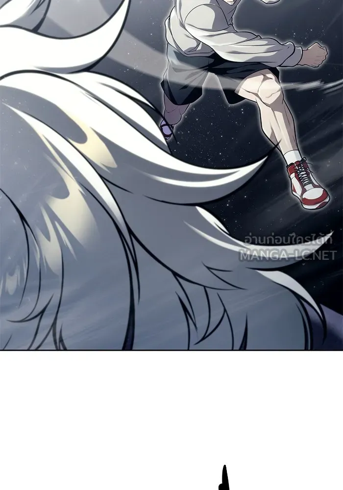 Urek Mazino : Tower of God – ทาวเวอร์ออฟก๊อด หอคอยเทพเจ้า : อูเร็ค มาซิโน่ Chap 14 - Next Chap 15