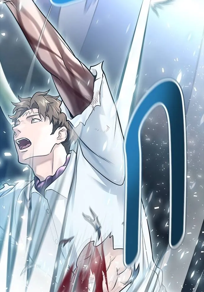 Tower of God หอคอยเทพเจ้า Chap 638 - Next Chap 639