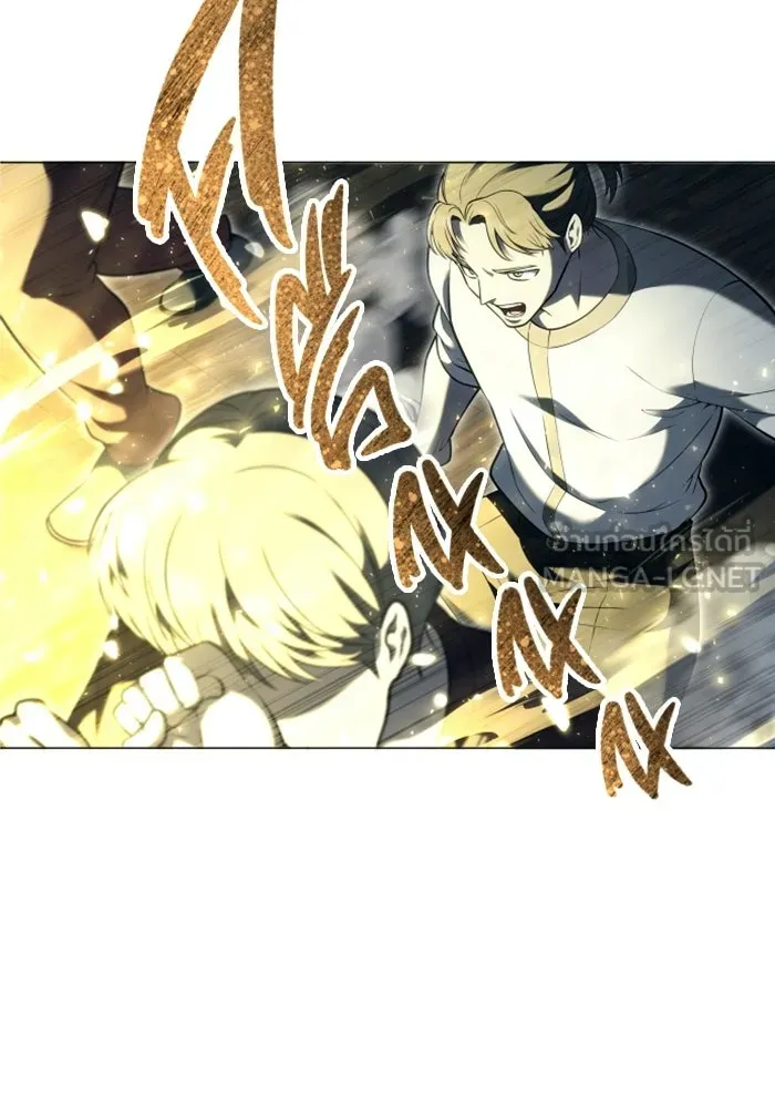 Urek Mazino : Tower of God – ทาวเวอร์ออฟก๊อด หอคอยเทพเจ้า : อูเร็ค มาซิโน่ Chap 54 - Next Chap 55