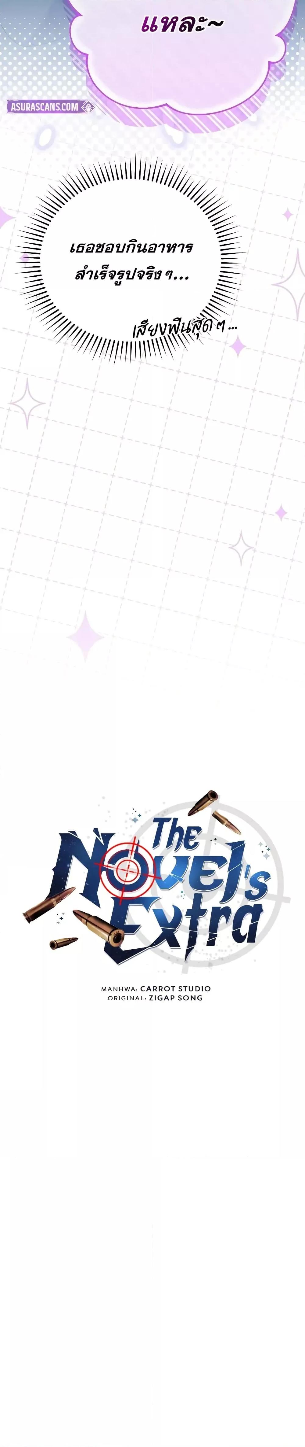 The Novel’s Extra (Remake) Chap 112 - Next Chap 113
