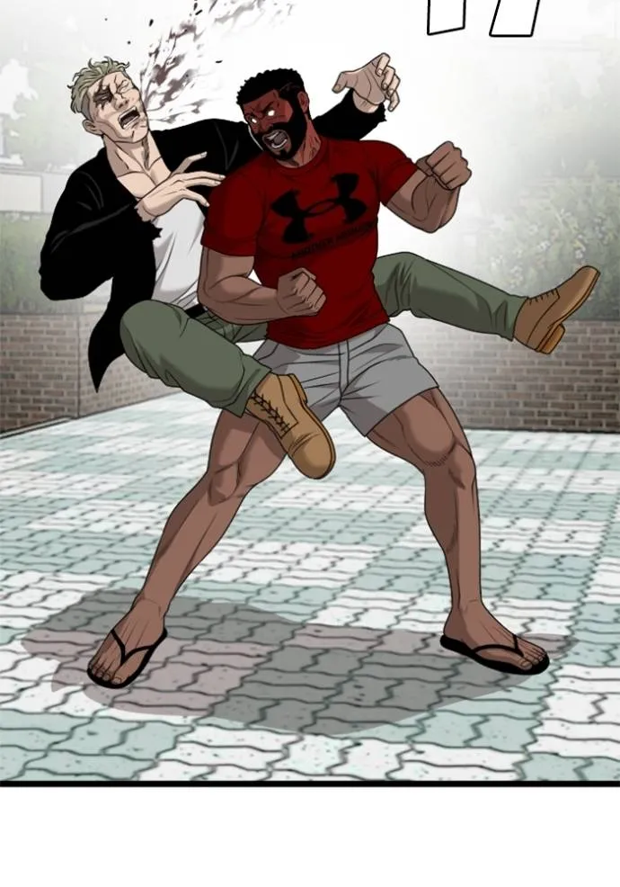 Bad Guy Chap 225 - Next Chap 226