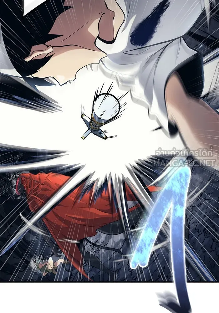 Urek Mazino : Tower of God – ทาวเวอร์ออฟก๊อด หอคอยเทพเจ้า : อูเร็ค มาซิโน่ Chap 16 - Next Chap 17