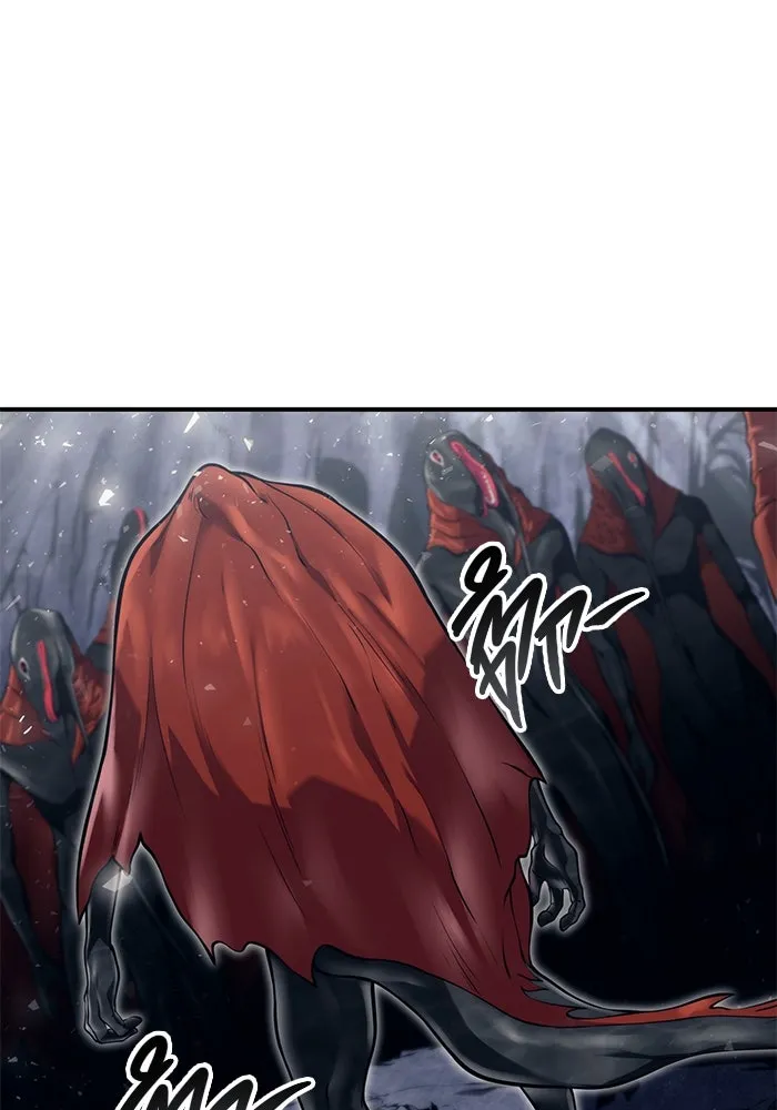 Urek Mazino : Tower of God – ทาวเวอร์ออฟก๊อด หอคอยเทพเจ้า : อูเร็ค มาซิโน่ Chap 13 - Next Chap 14