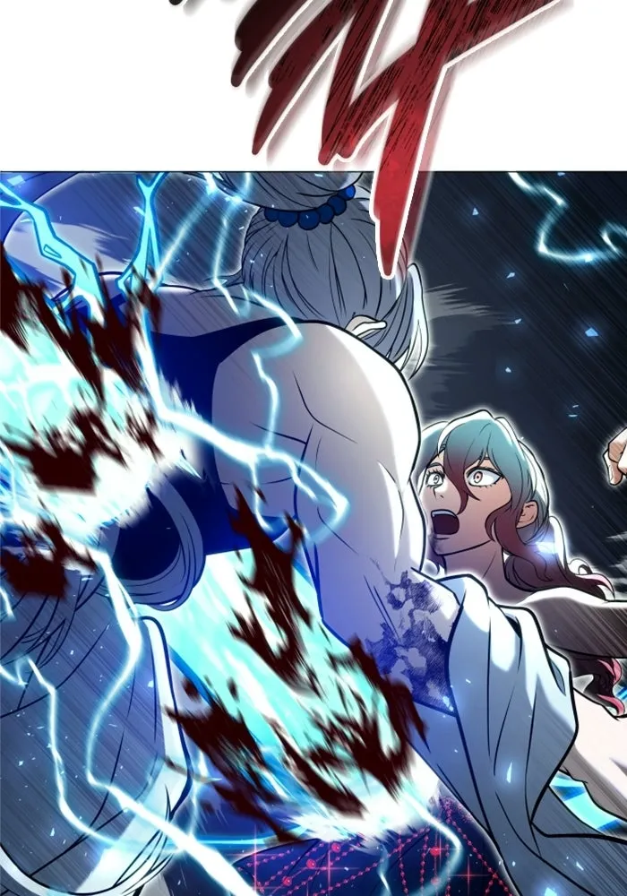 Urek Mazino : Tower of God – ทาวเวอร์ออฟก๊อด หอคอยเทพเจ้า : อูเร็ค มาซิโน่ Chap 42 - Next Chap 43